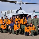 Santa Barbara County Search & Rescue