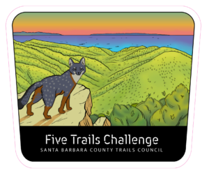 Five Trails Challenge