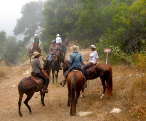 Montecito Trails Foundation