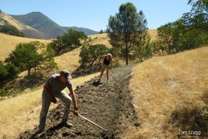 volunteer-trail-work