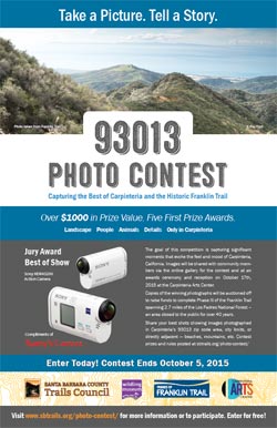 93013 Photo Contest